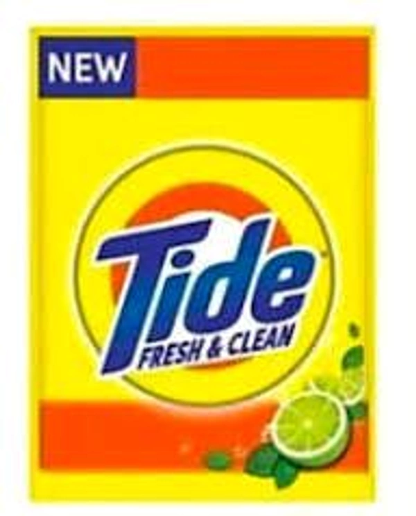 TIDE FRESH & CLEAN 1KG 
