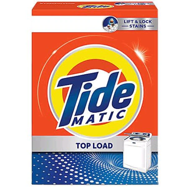 TIDE PWD(4+1KG) 