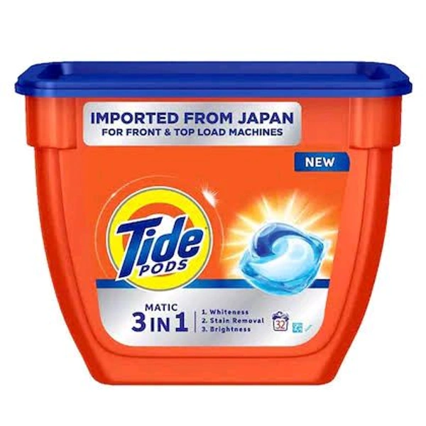 TIDE SHOP 3+1 