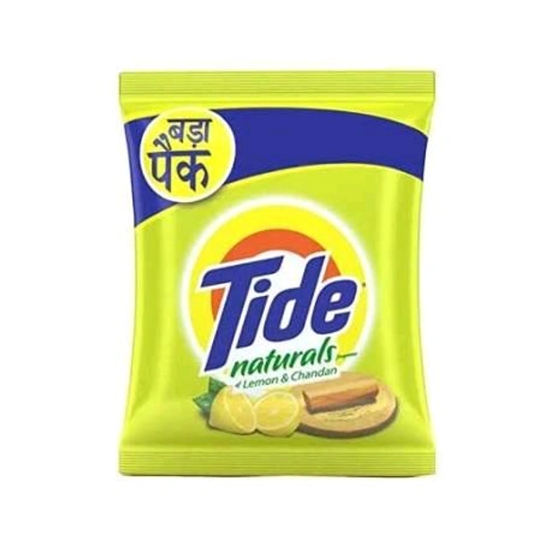 TIDE SURF GEEREN(1KG)