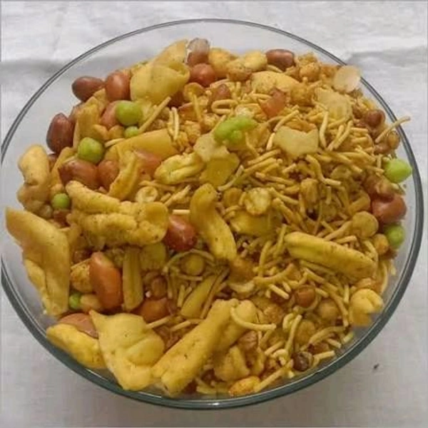 BANARASI CHATPAT(500G)