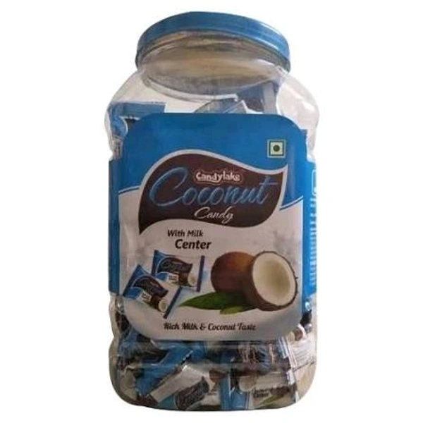 COCONUT JAR(1.3KG)