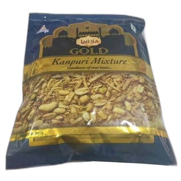 KANPURI MIXTURE(300G)
