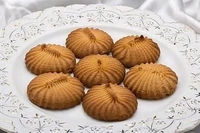 NEW FAMOUS BAKERY COOKIES