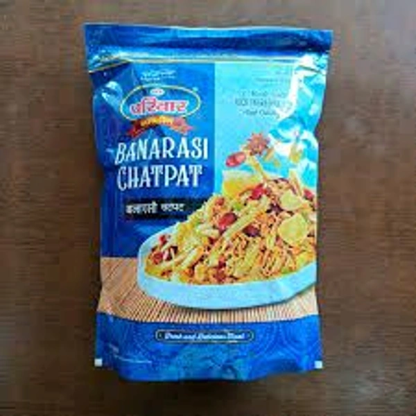 PARIWAR BANARASI CHATPAT 450G 