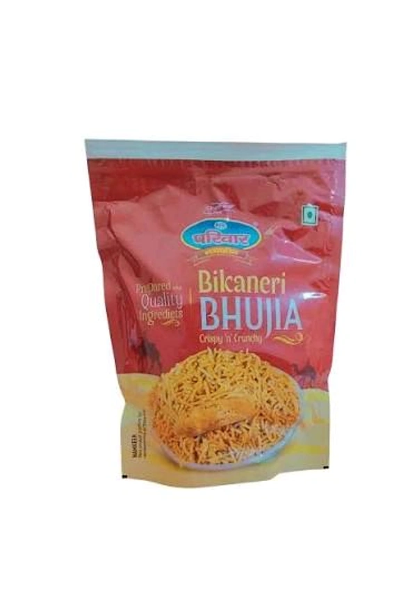 PARIWAR BHUJIYA NAMKEEN 440GM