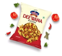 PARIWAR DEEWANA NAMKEEN 420GM