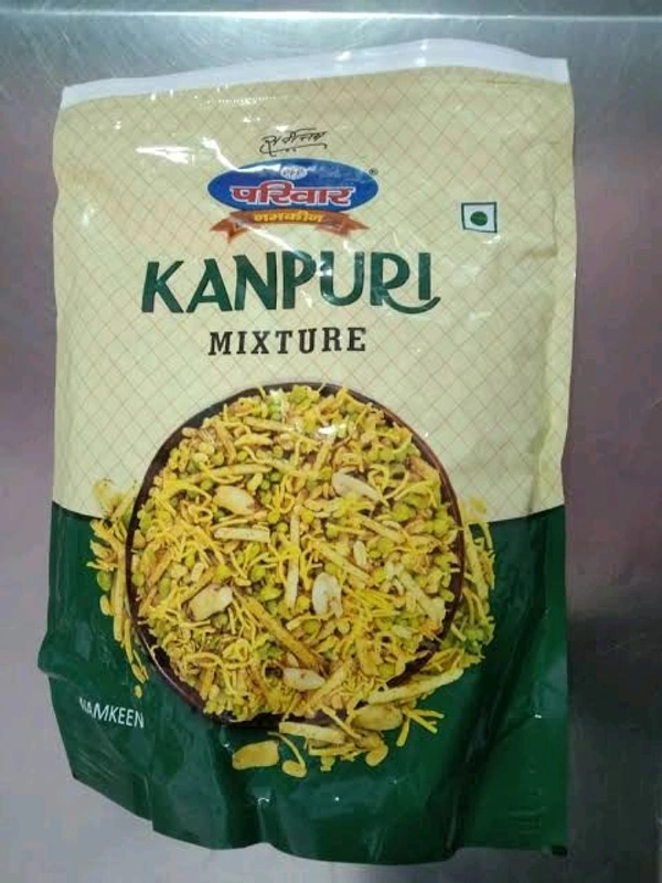 PARIWAR KANPURI NAMKEEN 400GM