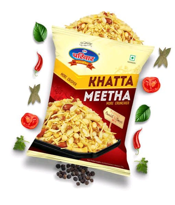 PARIWAR KHATTA MEETHA 