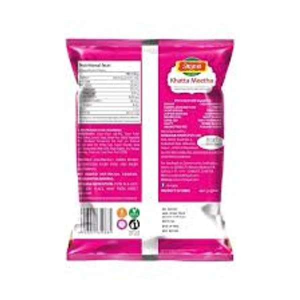 PARIWAR KHATTA MEETHA 