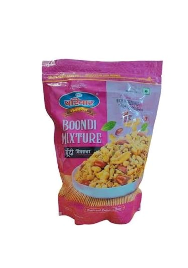PR BUNDI MIXTURE 