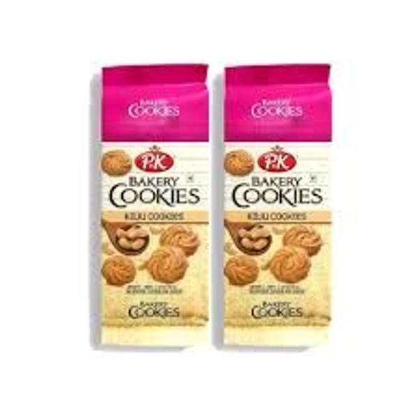 PK-COOKIES BAKERY(200G)