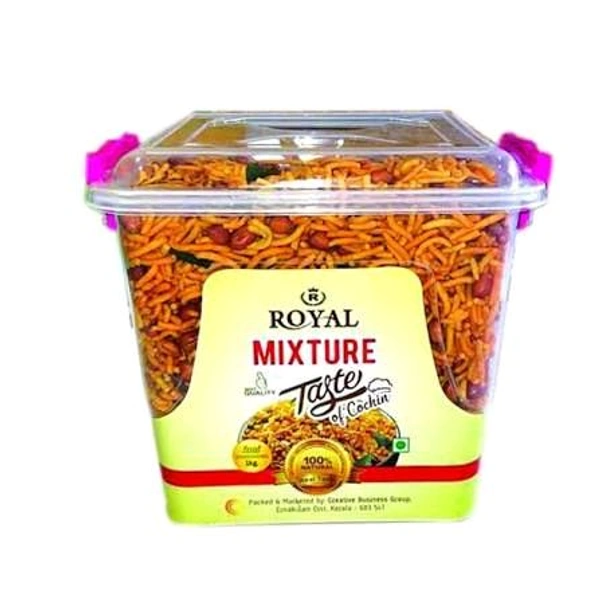 ROYAL MIXTURE(500G)