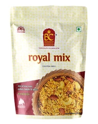 ROYAL MIXTURE(500G)