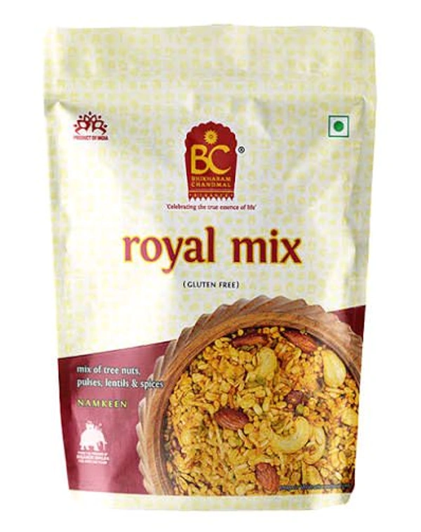 ROYAL MIXTURE(500G)