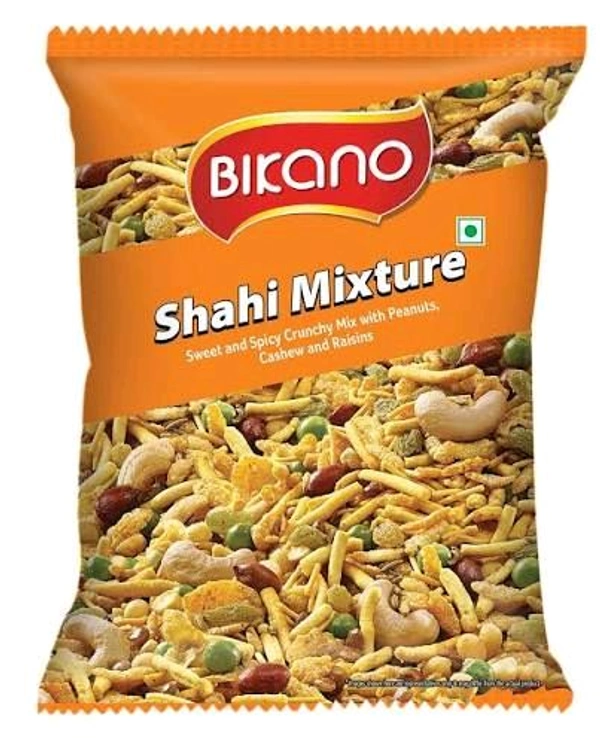 SHAHI MIXTURE(320G)