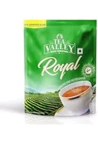TEA VALLEY ROYAL 250G 