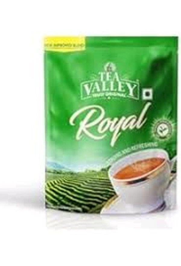 TEA VALLEY ROYAL 250G 