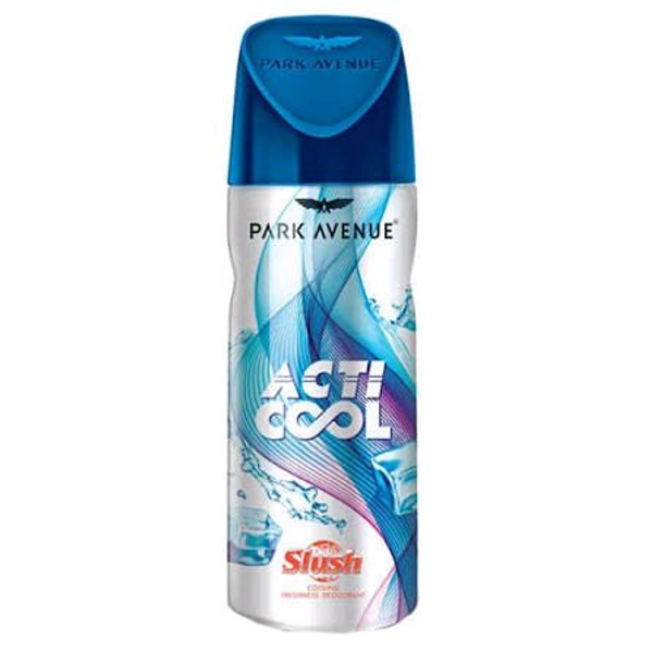 ACTI COOL CHILL(130ML)