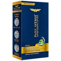 PARK AVENUE SHAVE LOTION 50ML