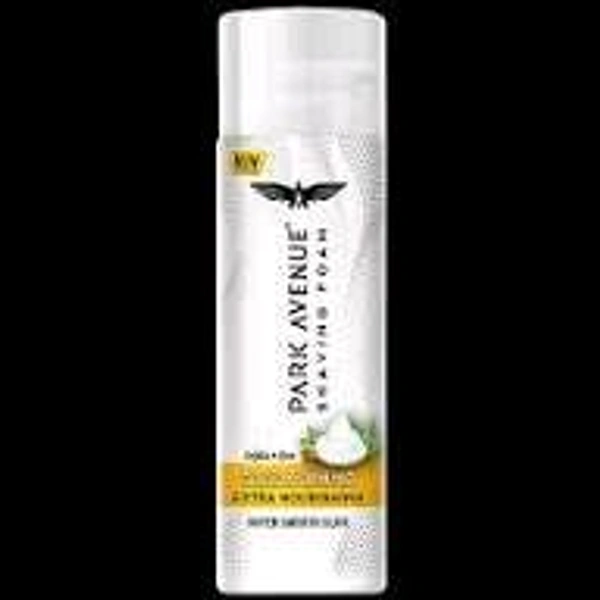 PARK AVENUE SHAVING 