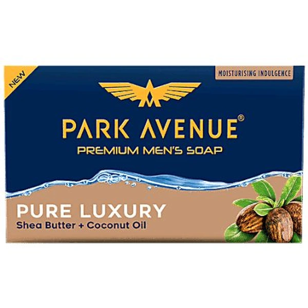 PARK AVENUE SHOP(125G) 