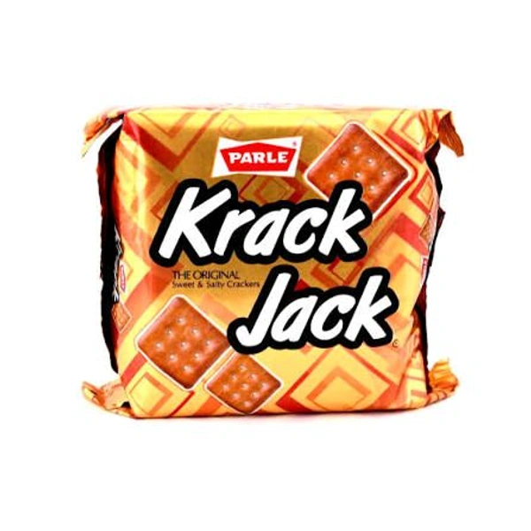 KRACK JACK 