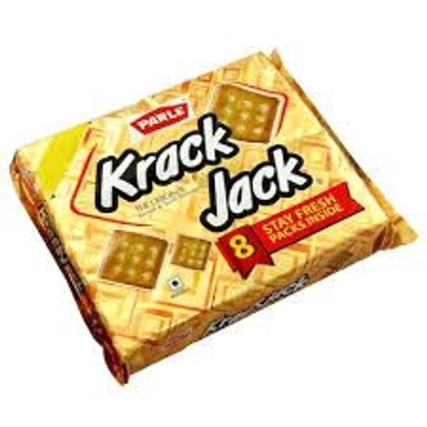KRACK JACK 