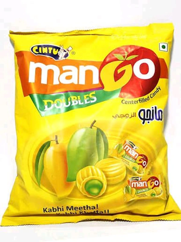 MANGO CANDY 