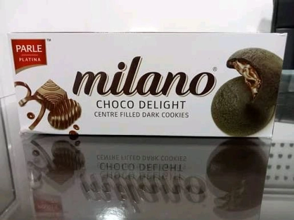 MILANO CHOCO 