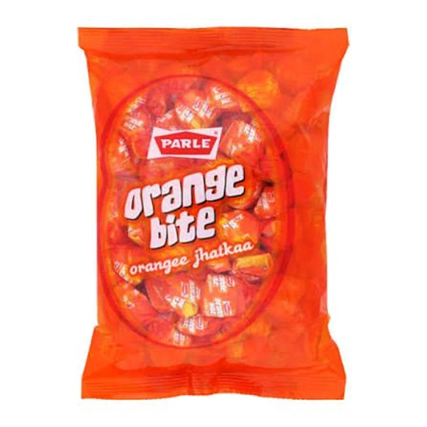 ORANGE BITE 