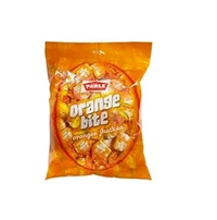 ORANGE BITE 