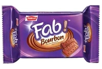 PARLE FOB BOURBON(60G)