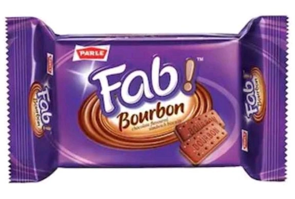 PARLE FOB BOURBON(60G)