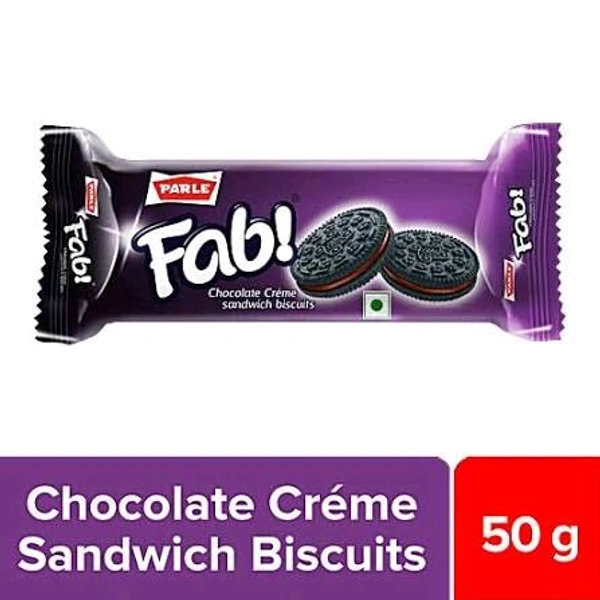 PARLE FOB CHOCOLATE