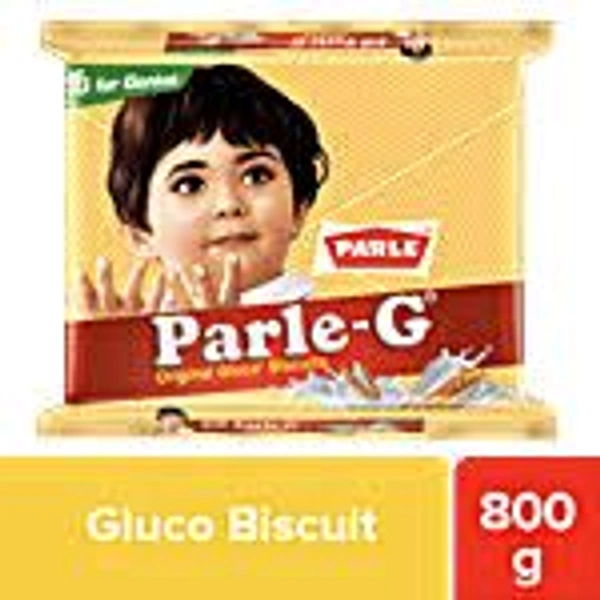 PARLE G (800GM) 