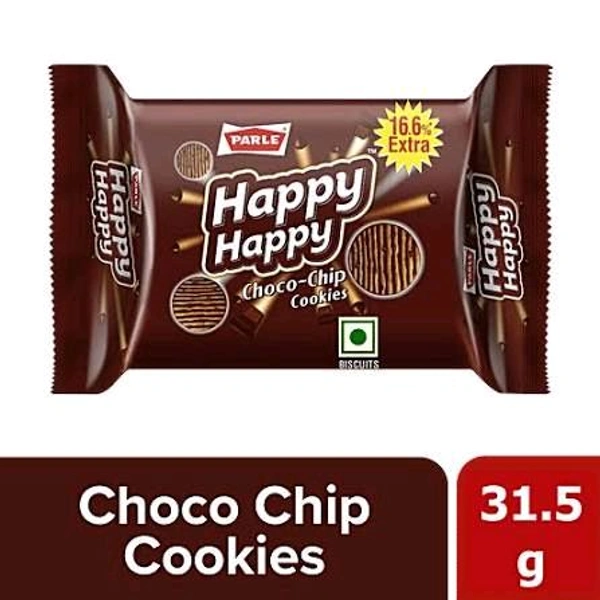 PARLE HAPPY HAPPY COOKIES 