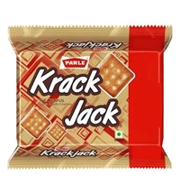 PARLE KRACK JACK(250G)