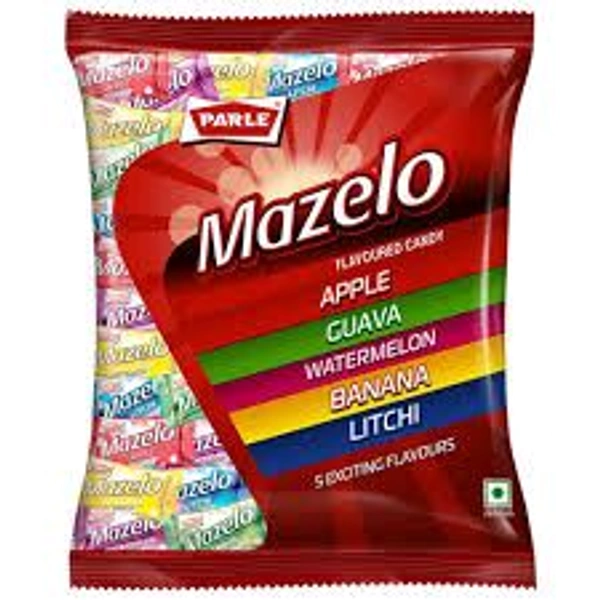 PARLE MAZELO(198G)