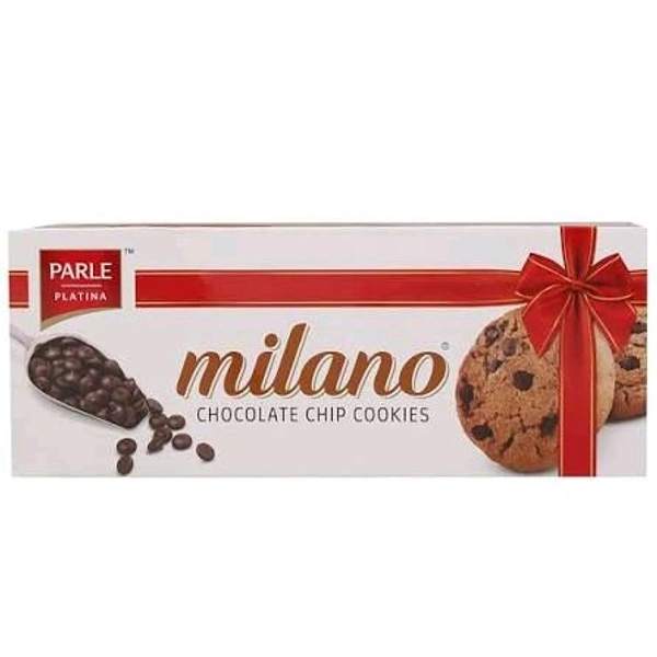 PARLE MILANO BISCUIT (75G)