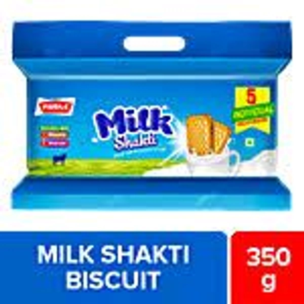 PARLE MILK SHAKTI 350g