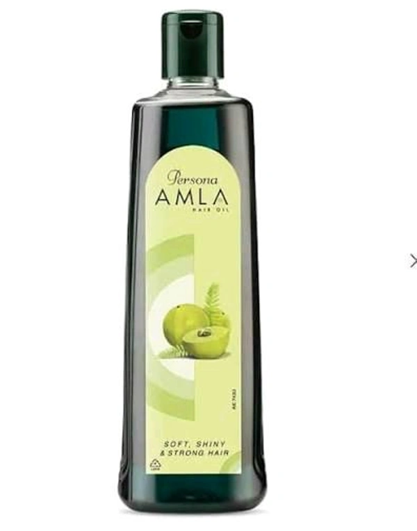 AMLA HAIR OIL(200ML)