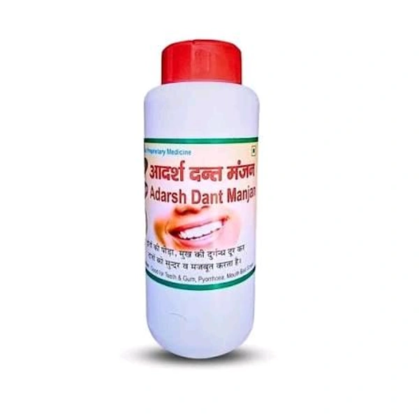 DANT MANJAN 100GM 