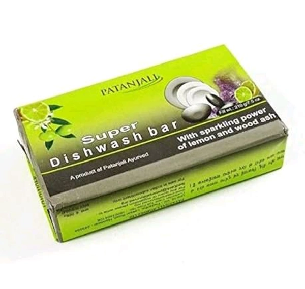 DISHWASH BAR(175G)
