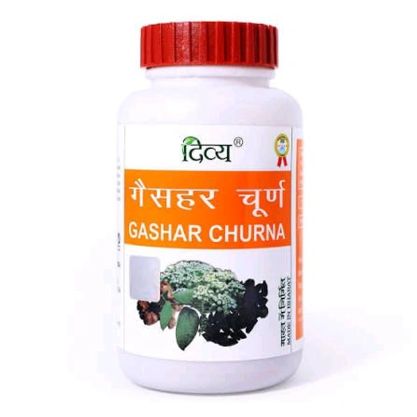 DIVYA GASHAR CHURNA 