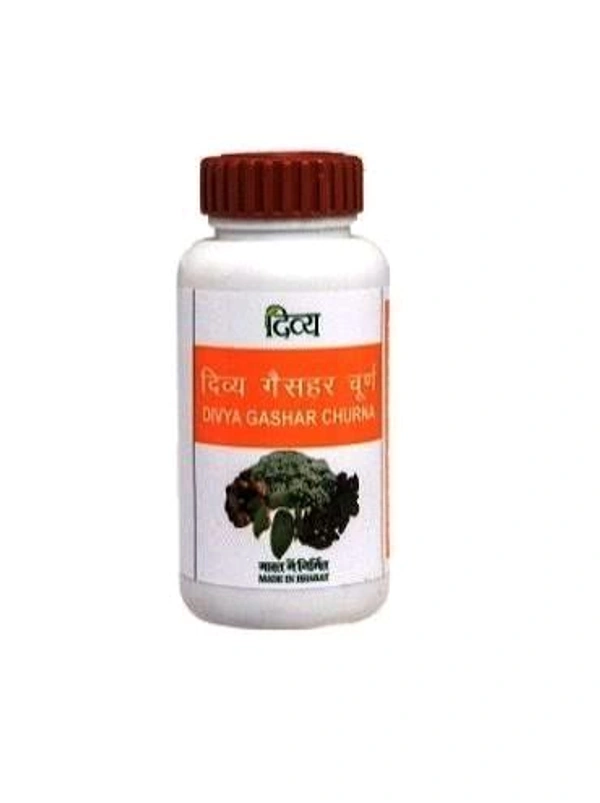 DIVYA GASHAR CHURNA 