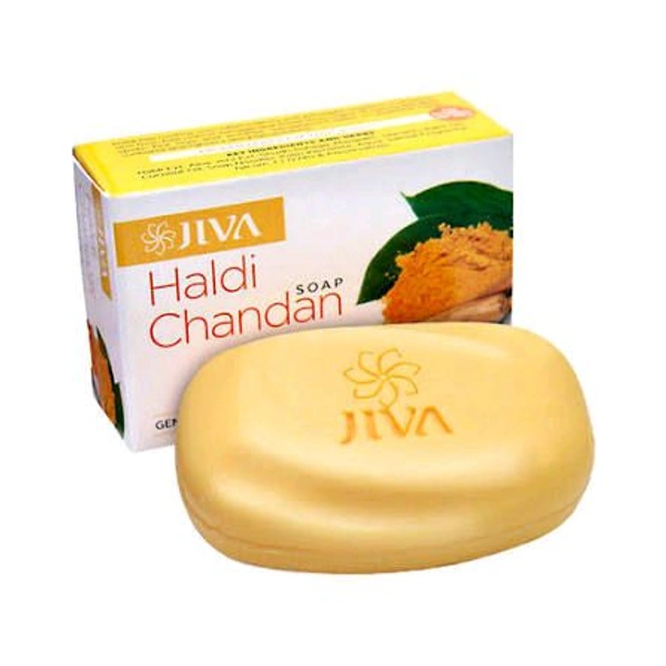 HALDI CHANDAN SHOP 