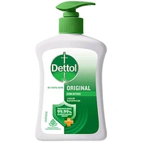 HAND WASH 200ML 