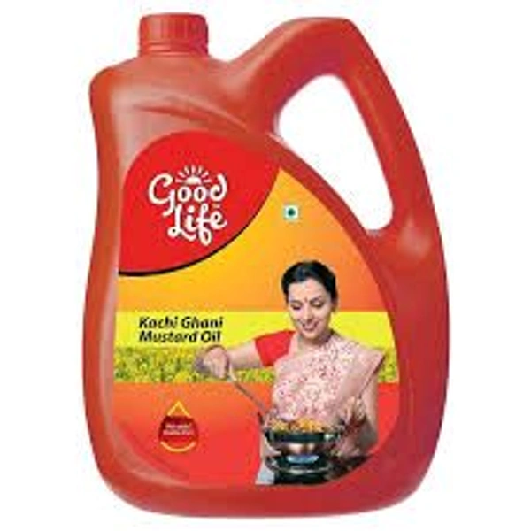 MASTERED OIL 5L 
