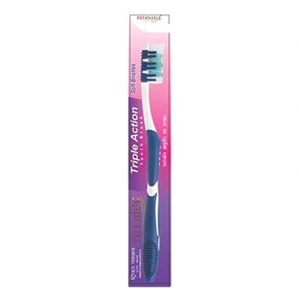 P.T ACTIVE TOOTH BRUSH 